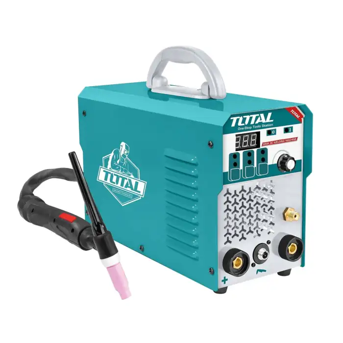 WELD - BATTERY CHARGER