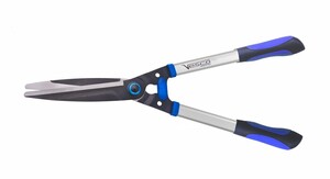 VESCO S1 PROFESIONAL HEDGE SHEAR WITH STRAIGHT BLADE