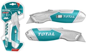 TOTAL UTILITY KNIFE 61mm (THT5126101)