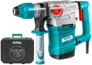 TOTAL ROTARY HAMMER SDS-PLUS 1.800W (TH118366)