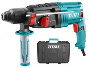 TOTAL ROTARY HAMMER SDS-PLUS 950W (TH309288)
