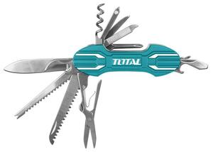 TOTAL MULTI - FUCTION KNIFE 95mm (THMFK0156)