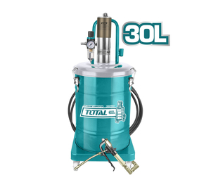TOTAL PROFESSIONAL AIR GREASE LUBRICATOR 30Lit (THT118302) 