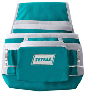TOTAL SINGLE TOOLS POUCH (THT16P1011)