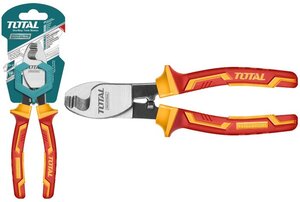 TOTAL INSULATED CABLE CUTTER 1000V 160mm (THTIP2761)
