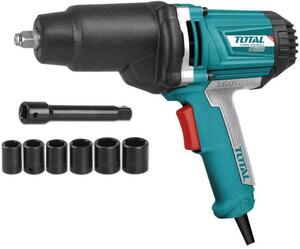 TOTAL IMPACT WRENCH 1.050W (TIW10101)