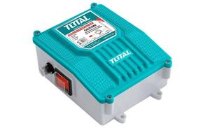 TOTAL CONTROL BOX GOR PUMP TWS522001 (TWP522001-SB)