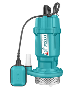 TOTAL SUBMERSIBLE PUMP 750W (TWP67506)